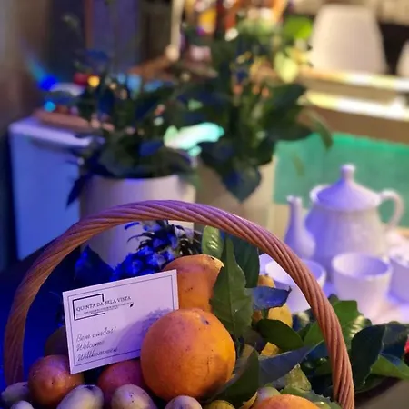 Quinta Da Bela Vista Prázdninový dům