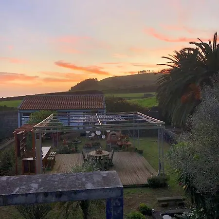 Quinta Da Bela Vista Ponta Delgada (Sao Miguel)