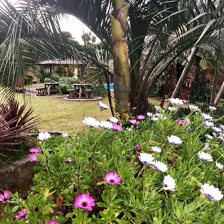 Quinta Da Bela Vista * Ponta Delgada (Sao Miguel)
