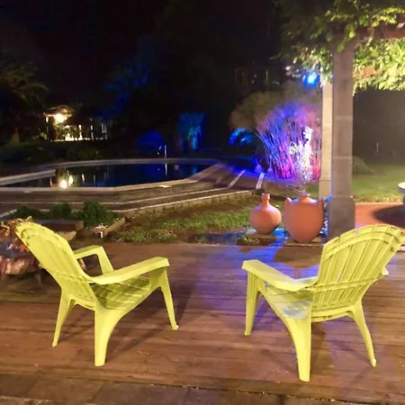Quinta Da Bela Vista Ponta Delgada (Sao Miguel)