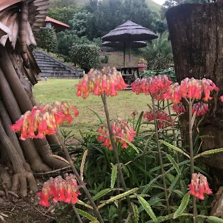 Prázdninový dům Quinta Da Bela Vista *