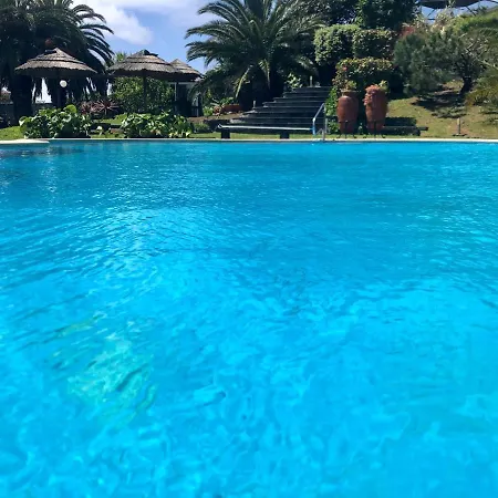 Quinta Da Bela Vista Vakantiehuis *