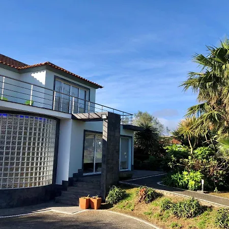 Quinta Da Bela Vista 度假居 *