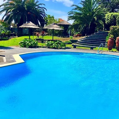 Vakantiehuis Quinta Da Bela Vista
