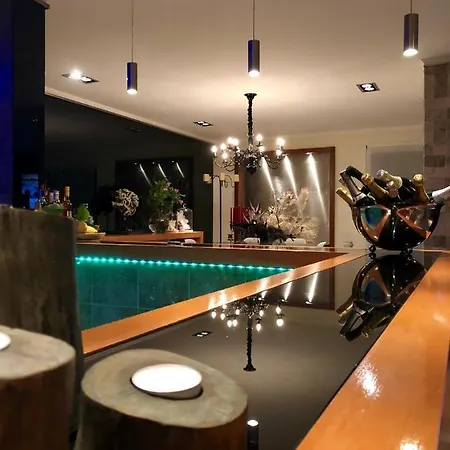 度假居 Quinta Da Bela Vista