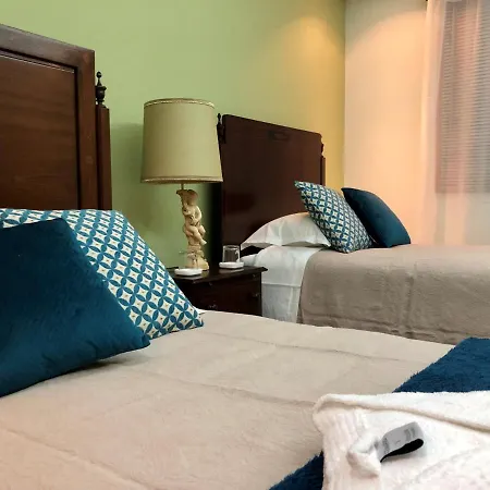 Quinta Da Bela Vista Vakantiehuis Ponta Delgada
