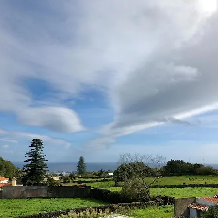 Quinta Da Bela Vista * Ponta Delgada (Sao Miguel)