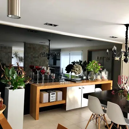 Quinta Da Bela Vista Vakantiehuis Ponta Delgada
