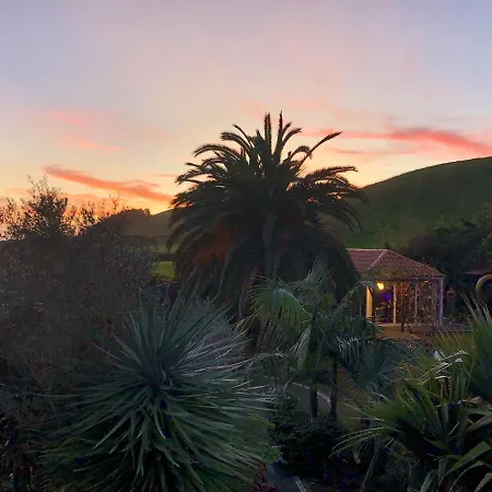Quinta Da Bela Vista Holiday home