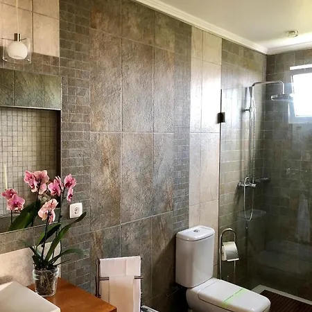 Vakantiehuis Quinta Da Bela Vista *