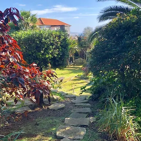 Quinta Da Bela Vista Vakantiehuis Ponta Delgada
