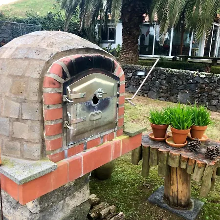 Quinta Da Bela Vista Prázdninový dům