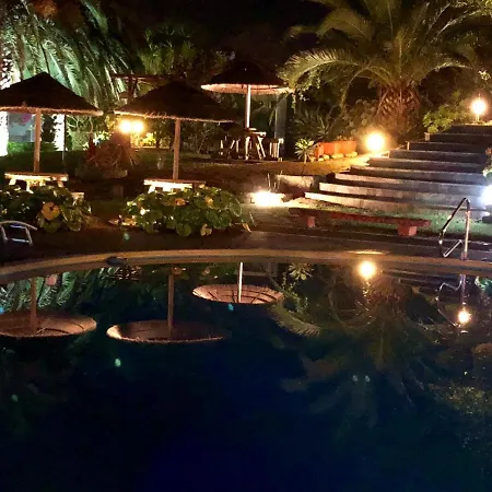 Vakantiehuis Quinta Da Bela Vista