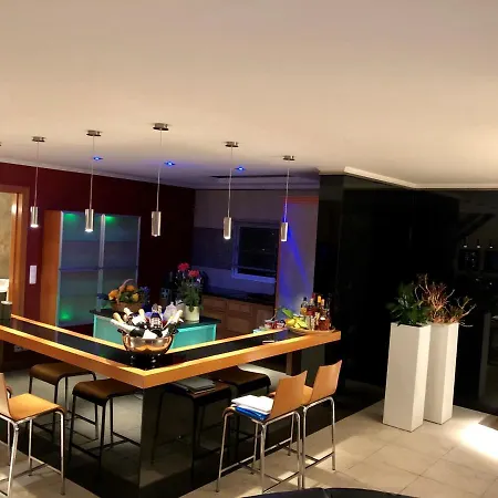 Quinta Da Bela Vista Vakantiehuis Ponta Delgada