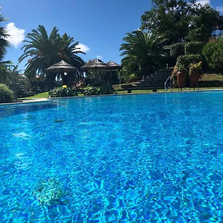 Quinta Da Bela Vista Vakantiehuis Ponta Delgada