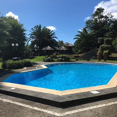 Quinta Da Bela Vista Holiday home