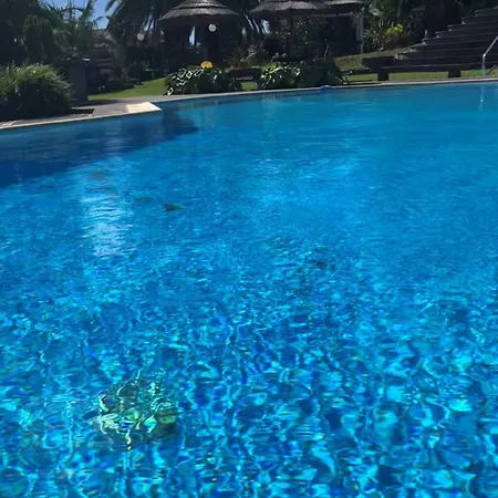 Quinta Da Bela Vista Prázdninový dům *