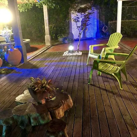 Quinta Da Bela Vista Holiday home