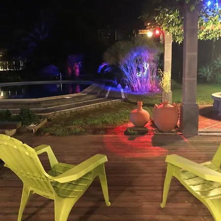 Quinta Da Bela Vista Ponta Delgada (Sao Miguel)