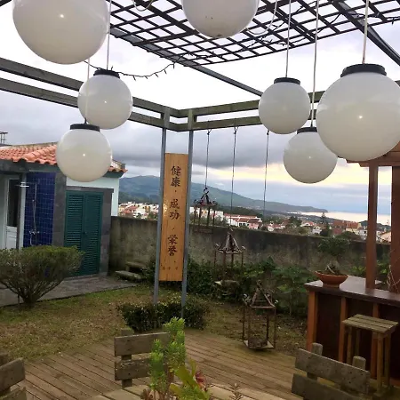 Quinta Da Bela Vista * Ponta Delgada