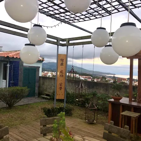 Quinta Da Bela Vista * Ponta Delgada (Sao Miguel)