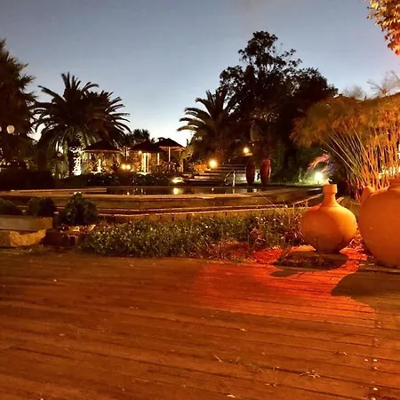 Vakantiehuis Quinta Da Bela Vista *