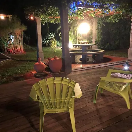 Quinta Da Bela Vista * Ponta Delgada