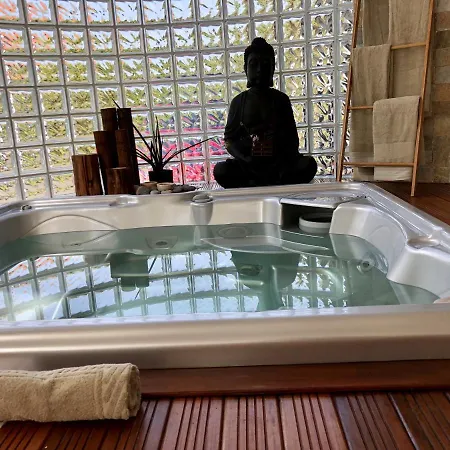 Quinta Da Bela Vista 蓬塔德尔加达