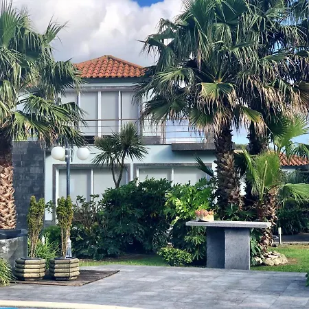 Vakantiehuis Quinta Da Bela Vista Ponta Delgada