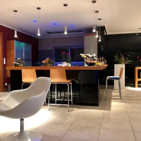 Quinta Da Bela Vista Ponta Delgada (Sao Miguel)