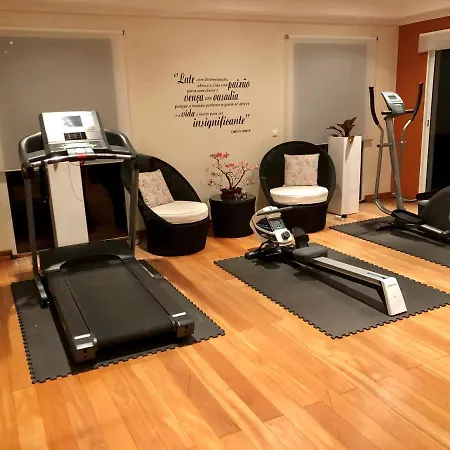 Vakantiehuis Quinta Da Bela Vista Ponta Delgada
