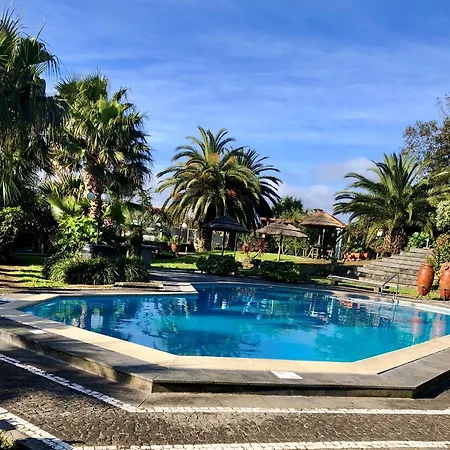 Quinta Da Bela Vista * Ponta Delgada (Sao Miguel)