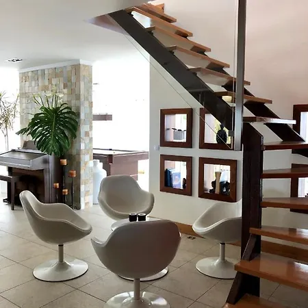 Quinta Da Bela Vista *