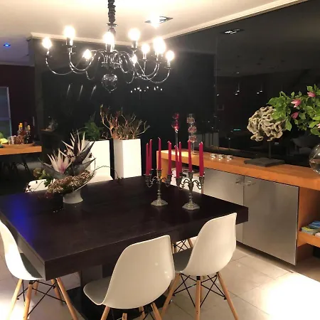 Vakantiehuis Quinta Da Bela Vista