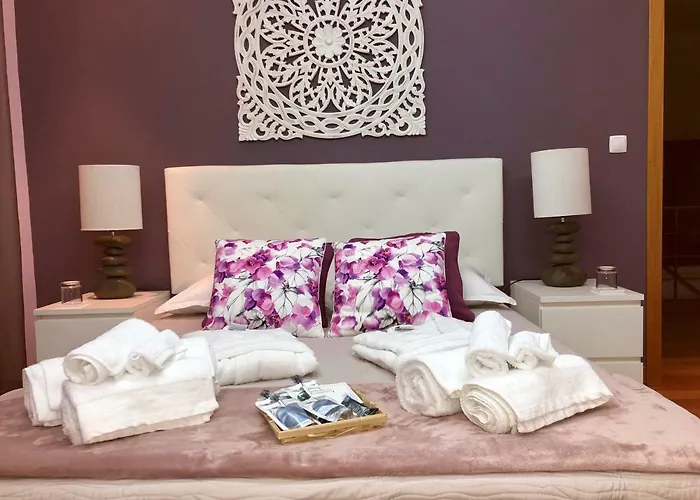 Holiday home Quinta Da Bela Vista *