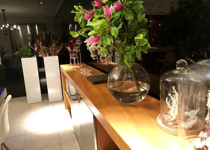 Quinta Da Bela Vista Ponta Delgada (Sao Miguel)