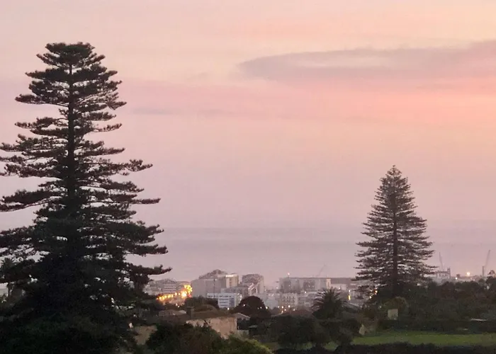 Quinta Da Bela Vista * Ponta Delgada (Sao Miguel)