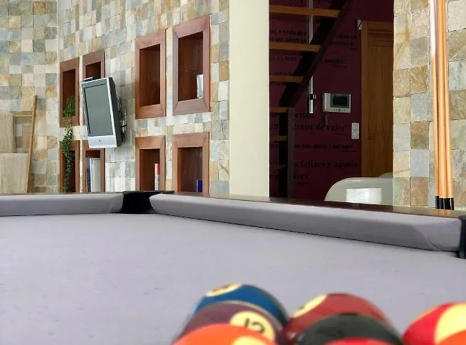 Quinta Da Bela Vista