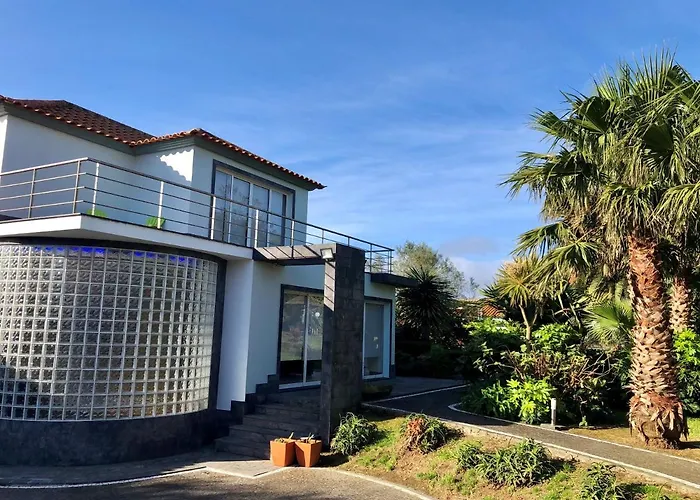 Quinta Da Bela Vista Holiday home *