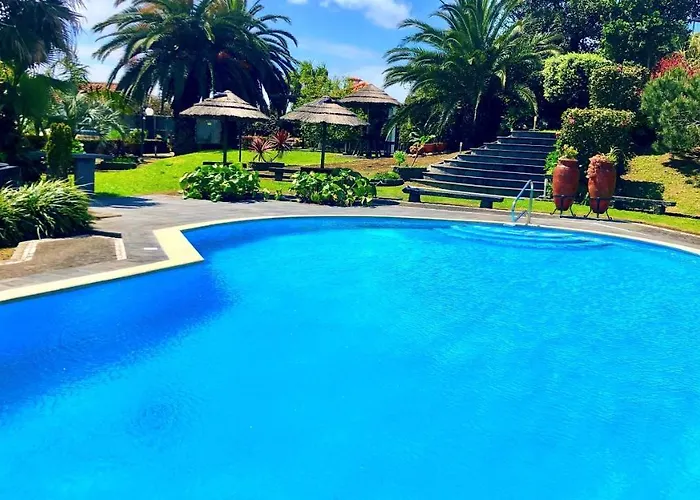 Holiday home Quinta Da Bela Vista