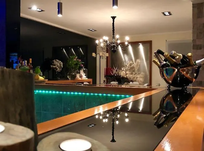 Holiday home Quinta Da Bela Vista