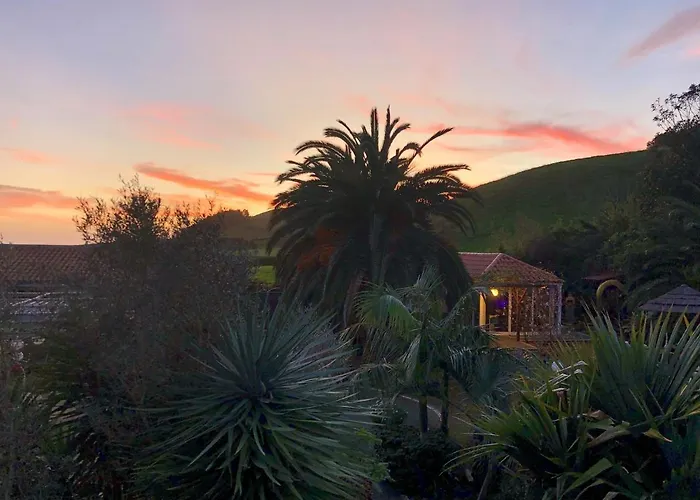 Quinta Da Bela Vista Holiday home