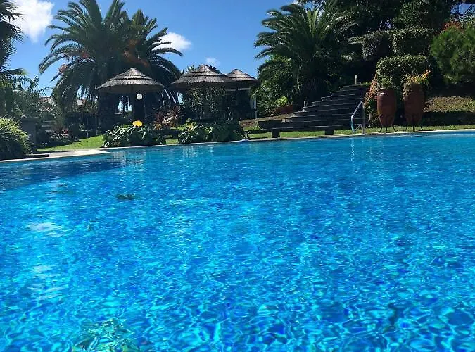 Quinta Da Bela Vista Holiday home Ponta Delgada (Sao Miguel)