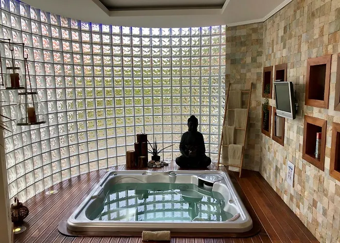 Quinta Da Bela Vista Ponta Delgada (Sao Miguel)