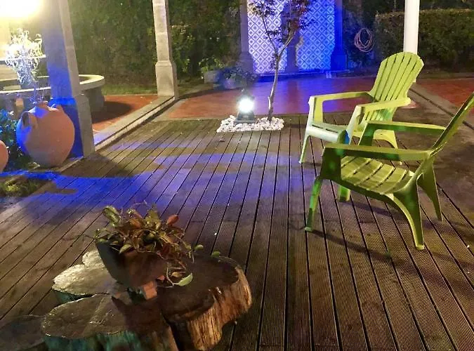 Quinta Da Bela Vista Holiday home