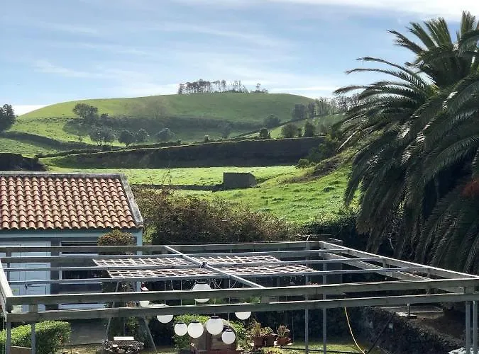 Quinta Da Bela Vista *