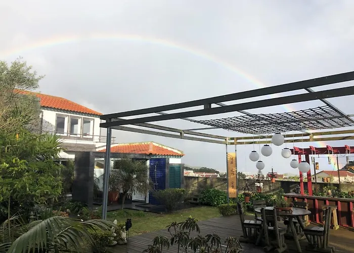 Quinta Da Bela Vista Holiday home Ponta Delgada (Sao Miguel)